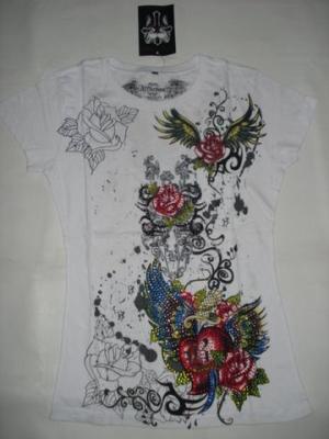 cheap Affliction shirts-276